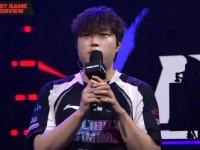 星空体育网页-关于赛后采访HansSama：MSI输FLY很惨想复仇，下一个对手想打BLG的信息