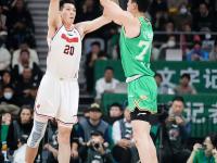 星空APP-包含男篮热身赛回顾：周琦16分9篮板，中国不敌斯洛文尼亚的词条
