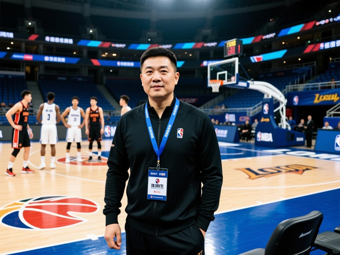 福建史鸿飞领队的男篮力挫对手，实现连胜