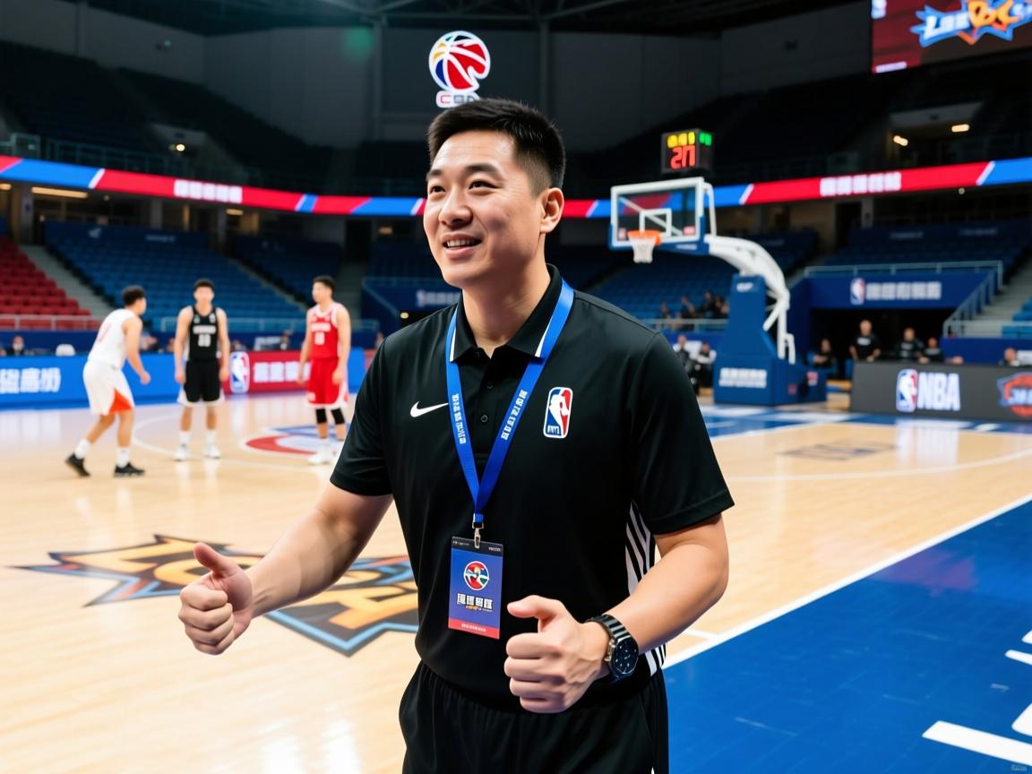 福建史鸿飞领队的男篮力挫对手，实现连胜  第2张