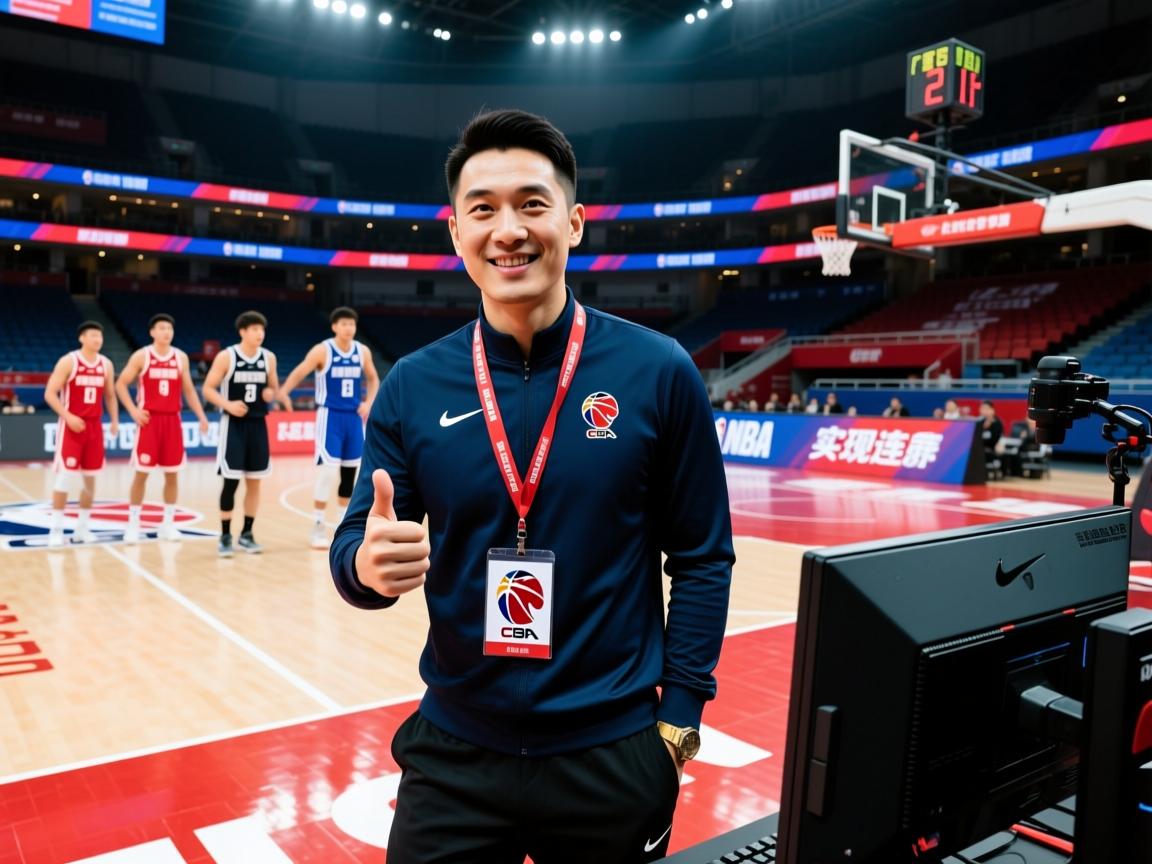 福建史鸿飞领队的男篮力挫对手，实现连胜  第2张