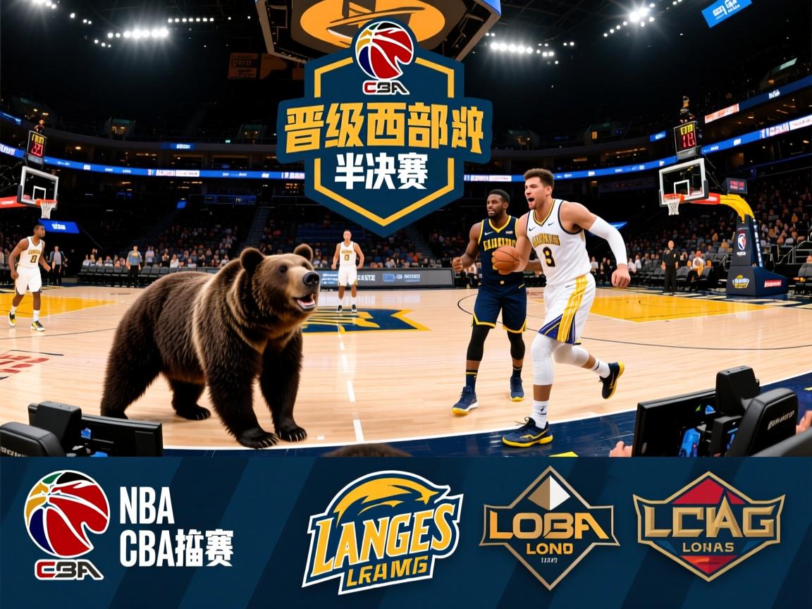 灰熊队大胜掘金队，晋级西部半决赛