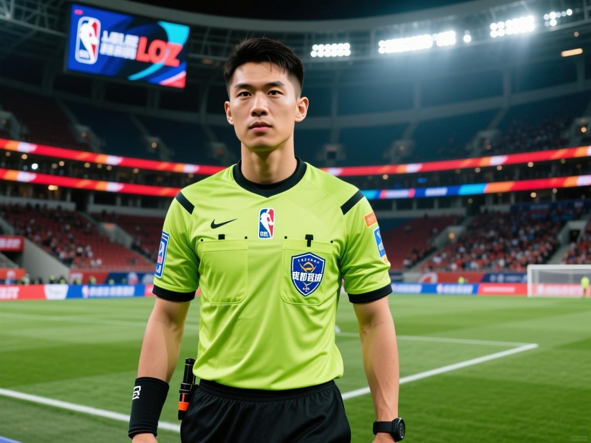 足协发布新一期裁判评议：成都蓉城三次申诉全部被驳回  第2张