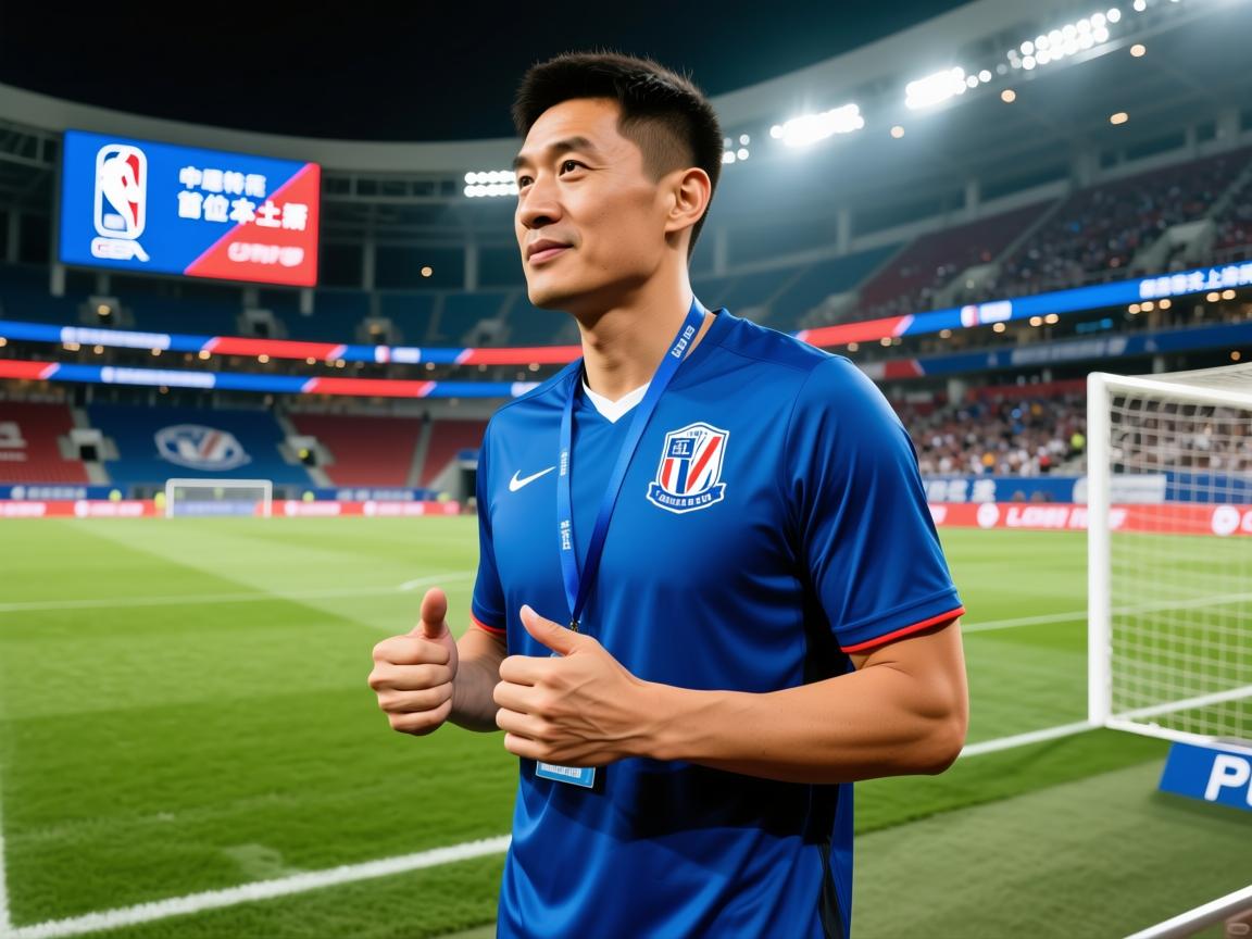 中超转会聚焦：上海申花迎首位本土新援，32岁老将贺惯正式告别上海海港  第2张