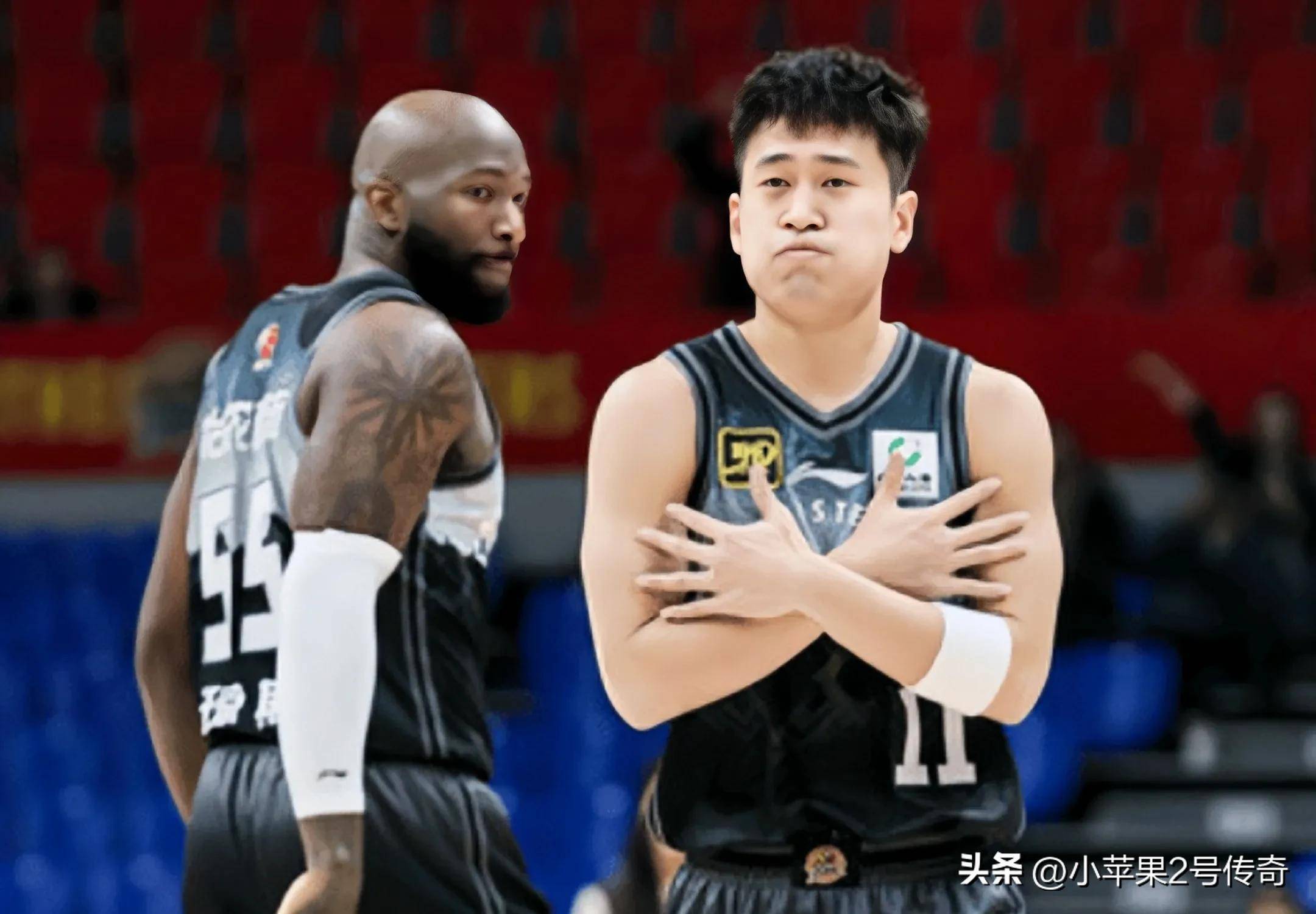 杨瀚森17+18青岛击败山西周鹏29分深圳胜福建的简单介绍