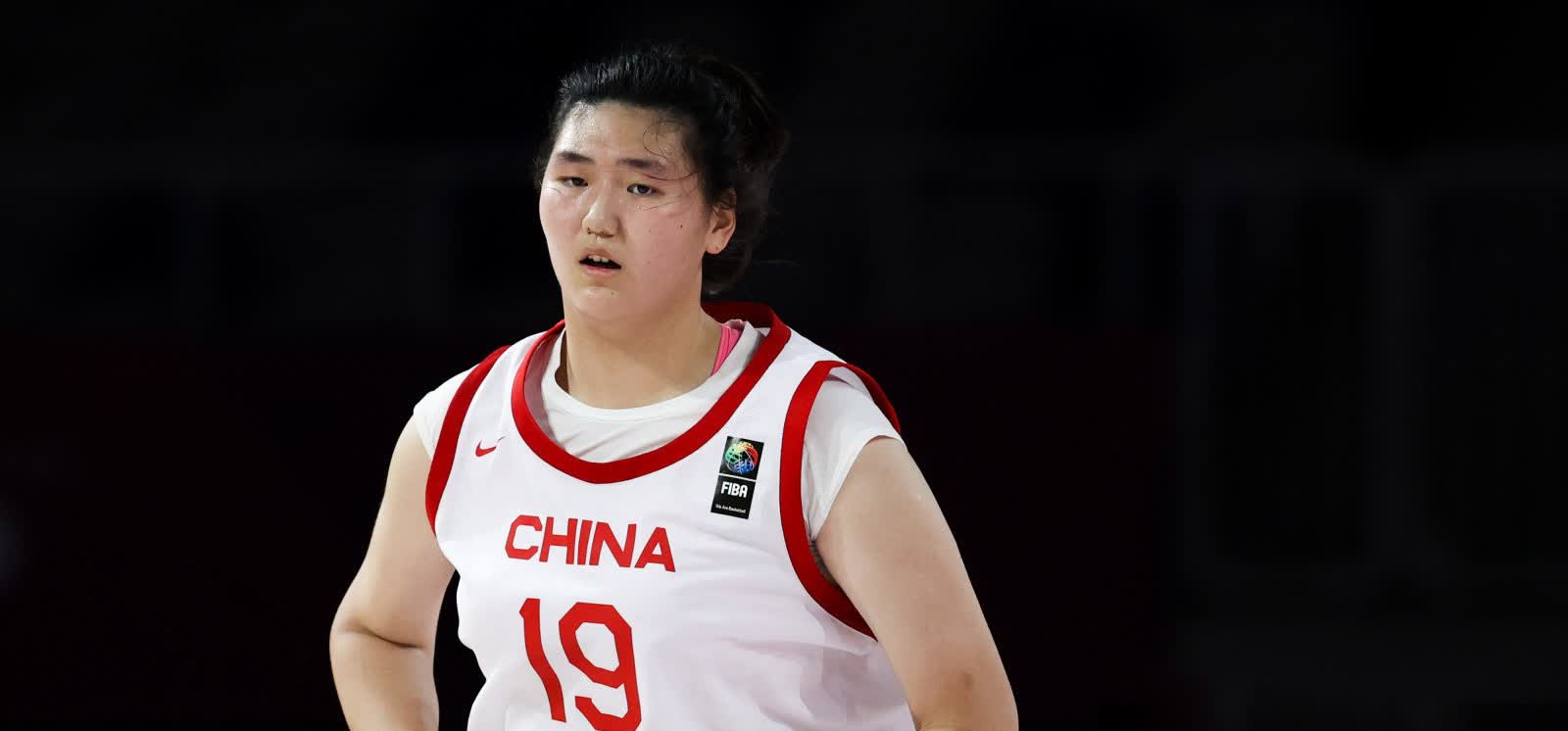 U19女篮世界杯-冉珂嘉28+12中国遭逆转首战负尼日利亚