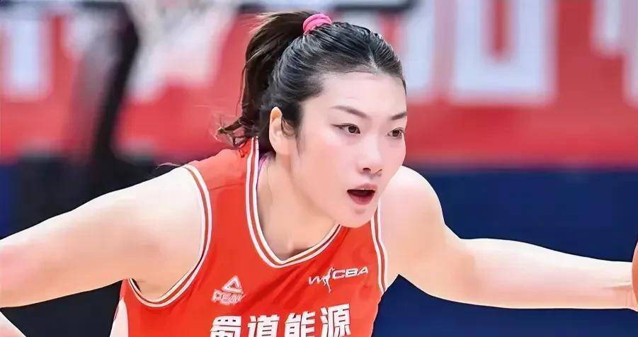 包含两大李梦接班人！罗欣棫3分6中4独砍12+7杨舒予11中7得到的词条