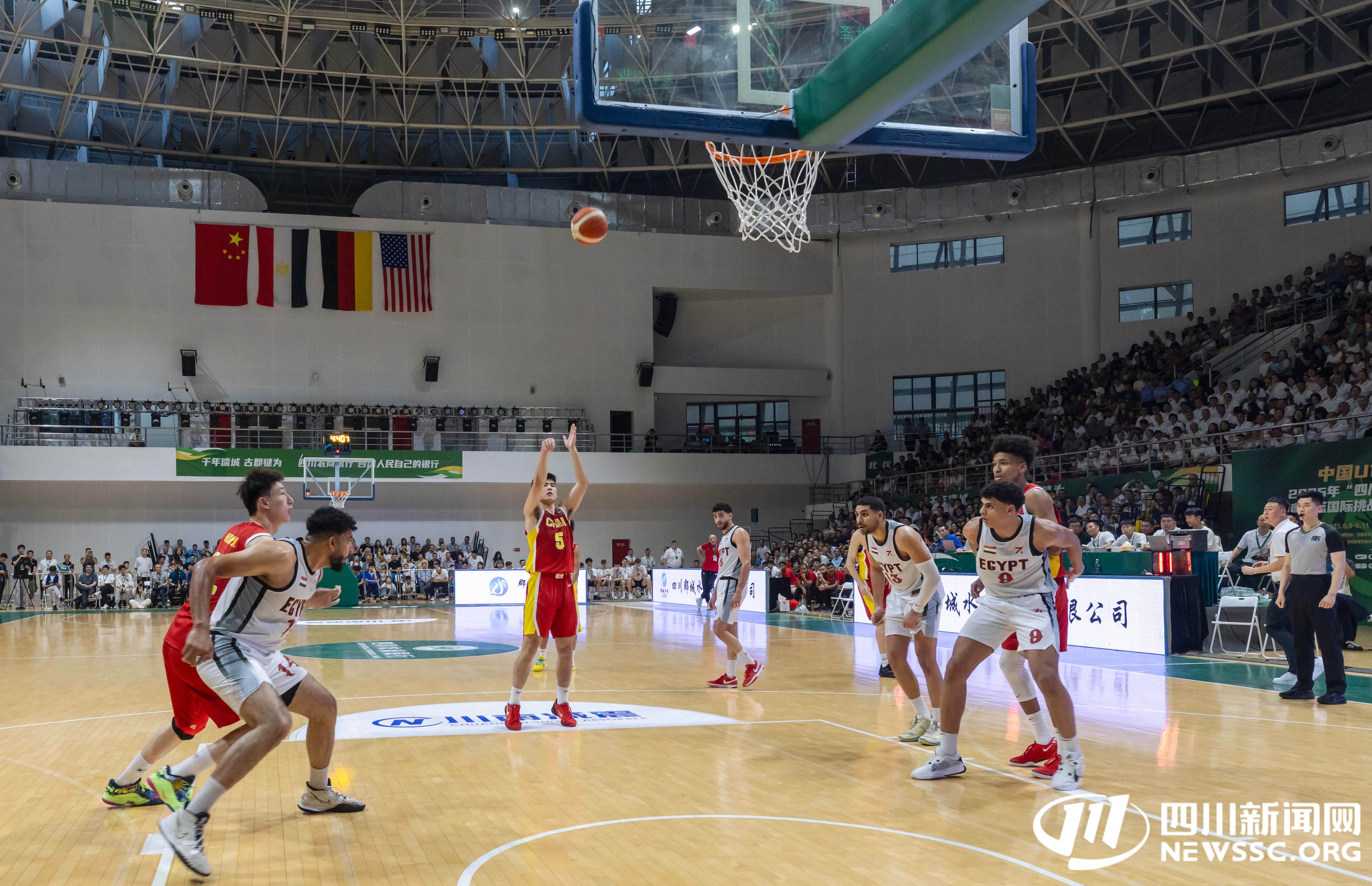 关于世界杯U19男篮打好小组赛争取排位，淘汰赛压力就小的信息