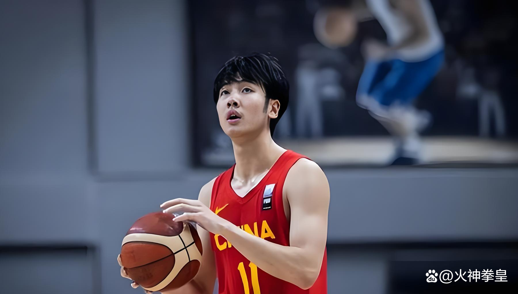 关于世界杯U19男篮打好小组赛争取排位，淘汰赛压力就小的信息