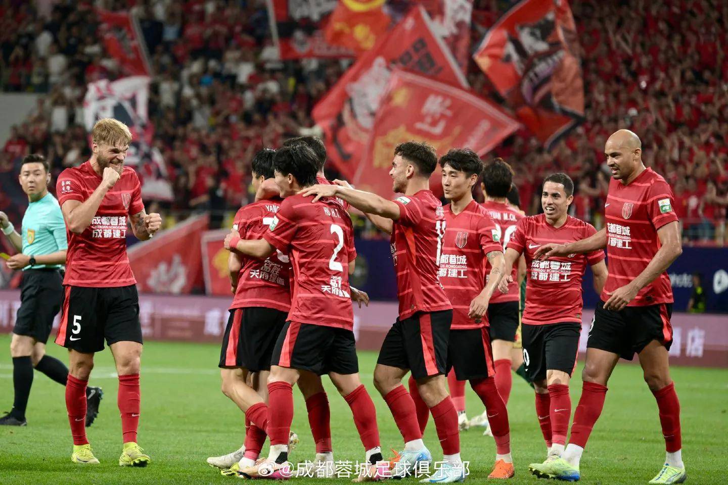保级之战：建业主场战胜绿城保级希望！