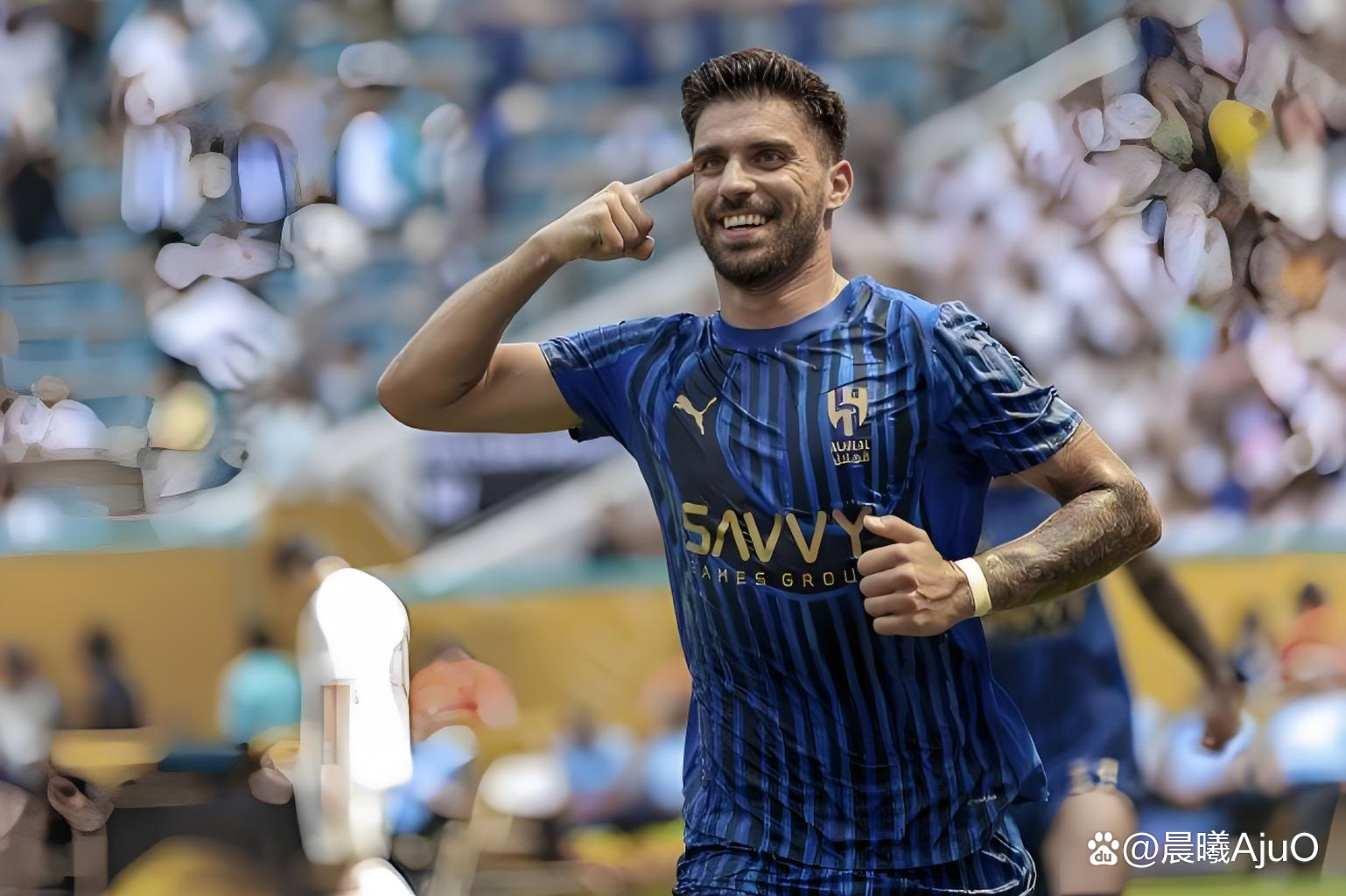 包含2-1领先！2-4遭逆转！亚洲2队出局，世俱杯6场0胜，多特差1分出线的词条